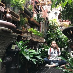 Meet your Posher, Grace